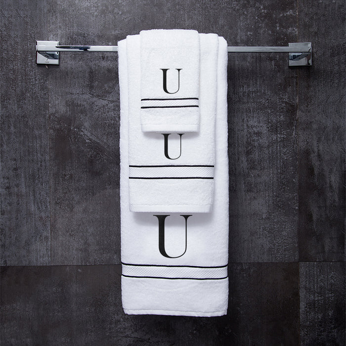 Monogram-U-1